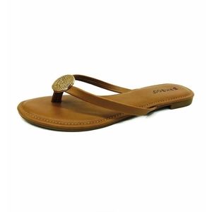 Flip flops by Bamboo
